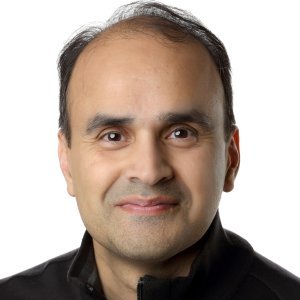 Shahid Shah