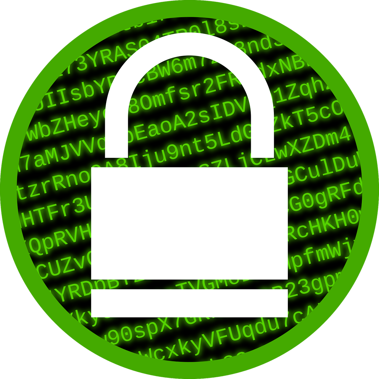 Is encryption required by HIPAA?