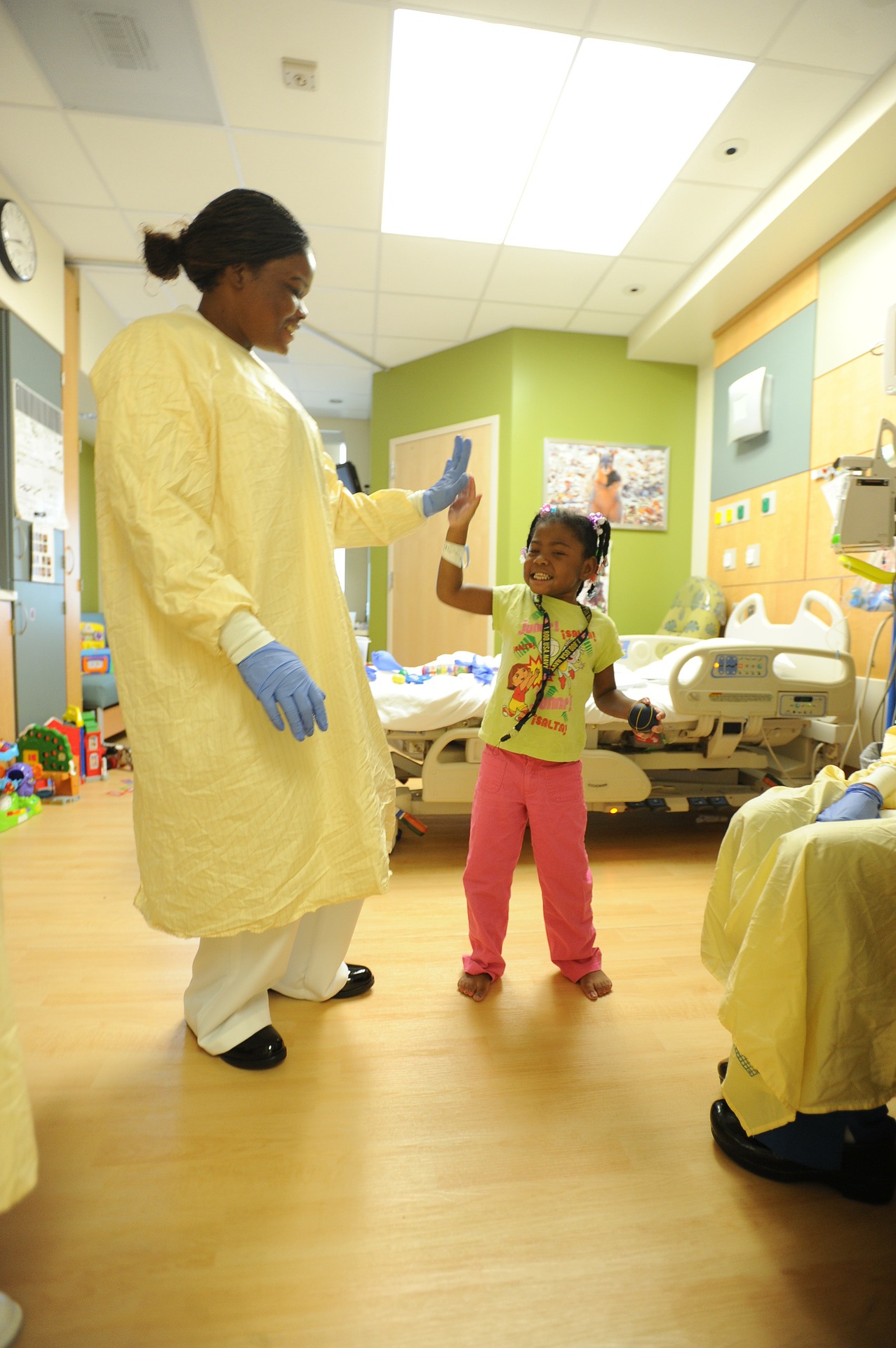Patient Centered Design